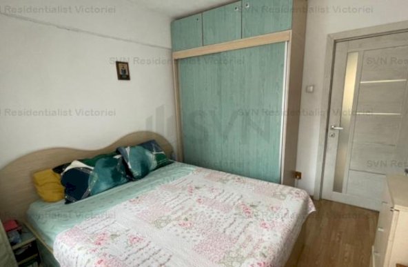 Vanzare apartament 4 camere, Lujerului, Bucuresti