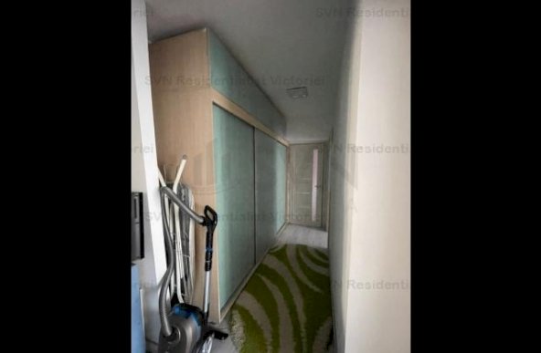 Vanzare apartament 4 camere, Lujerului, Bucuresti