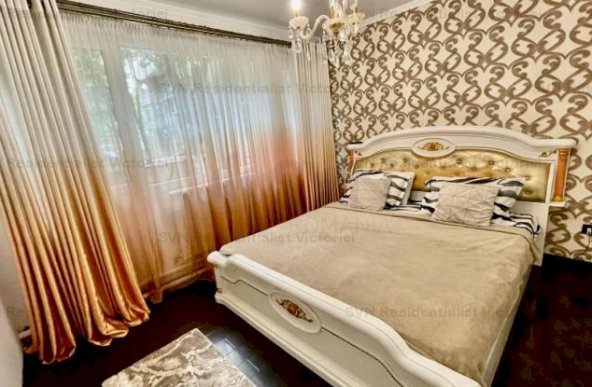 Vanzare apartament 2 camere, Giurgiului, Bucuresti