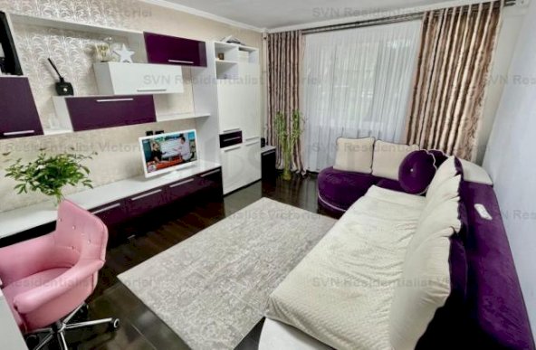 Vanzare apartament 2 camere, Giurgiului, Bucuresti