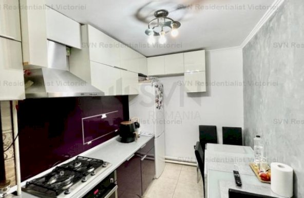 Vanzare apartament 2 camere, Giurgiului, Bucuresti