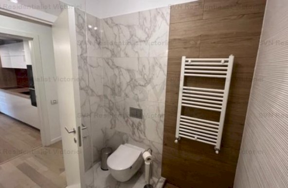 Inchiriere apartament 3 camere, Baneasa, Bucuresti