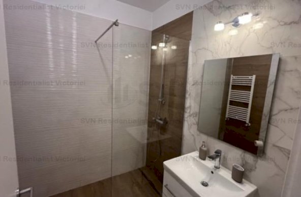 Inchiriere apartament 3 camere, Baneasa, Bucuresti