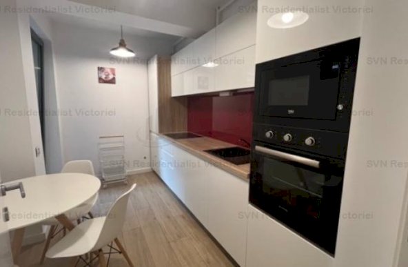 Inchiriere apartament 3 camere, Baneasa, Bucuresti