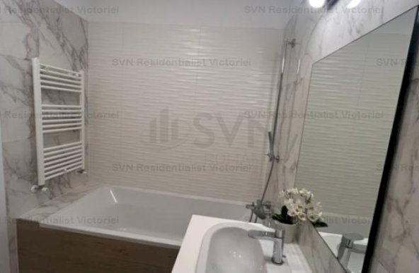 Inchiriere apartament 3 camere, Baneasa, Bucuresti