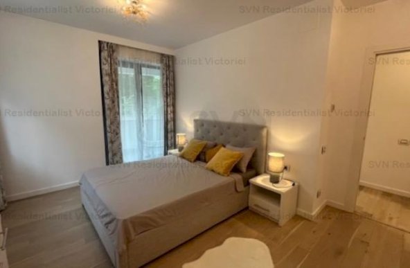 Inchiriere apartament 3 camere, Baneasa, Bucuresti