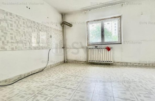 Vanzare apartament 2 camere, 13 Septembrie, Bucuresti