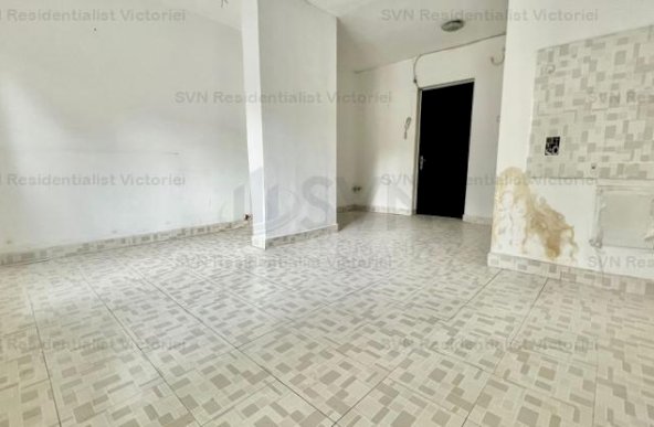 Vanzare apartament 2 camere, 13 Septembrie, Bucuresti