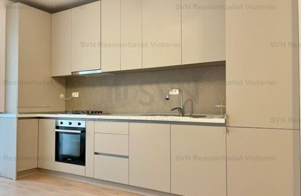 Inchiriere apartament 2 camere, Timpuri Noi, Bucuresti