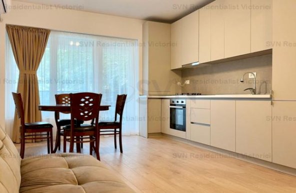 Inchiriere apartament 2 camere, Timpuri Noi, Bucuresti