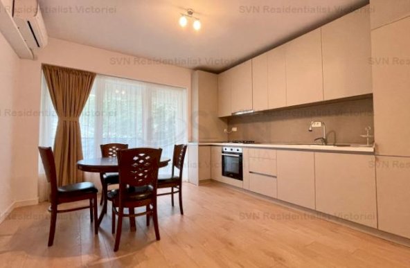 Inchiriere apartament 2 camere, Timpuri Noi, Bucuresti