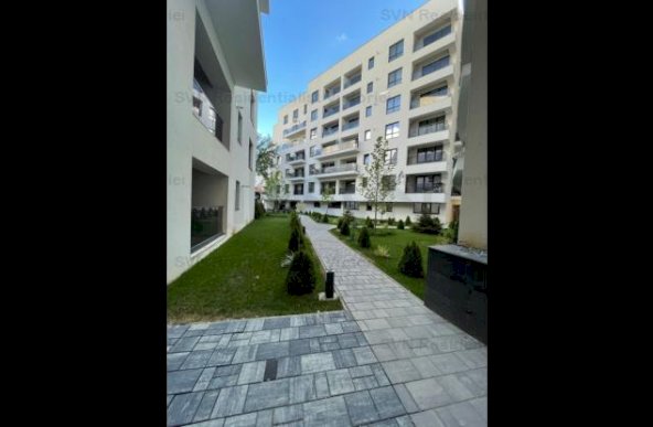 Inchiriere apartament 2 camere, Timpuri Noi, Bucuresti