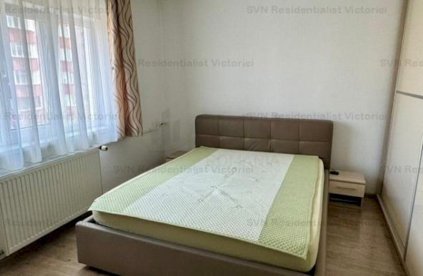 Vanzare apartament 2 camere, Sebastian, Bucuresti