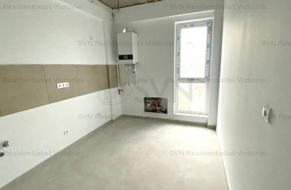 Vanzare apartament 2 camere, Mihai Bravu, Bucuresti