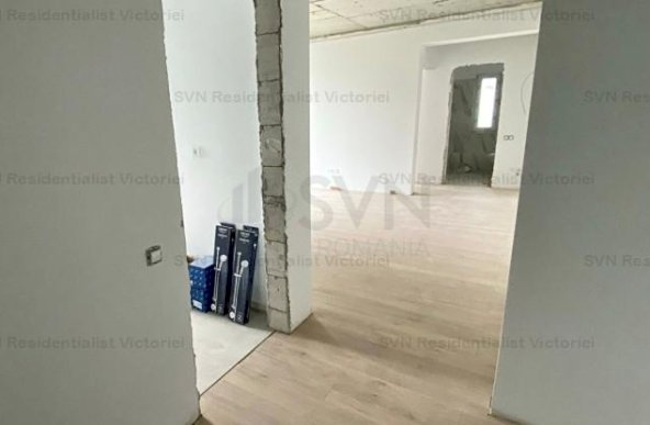 Vanzare apartament 2 camere, Mihai Bravu, Bucuresti