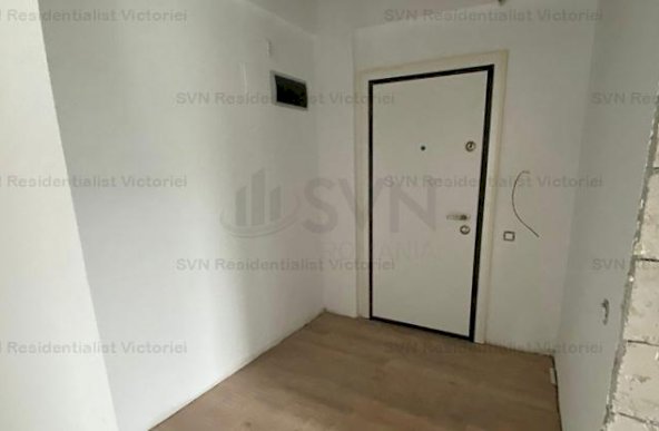 Vanzare apartament 2 camere, Mihai Bravu, Bucuresti