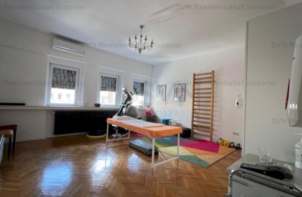 Inchiriere apartament 4 camere, Calea Victoriei, Bucuresti