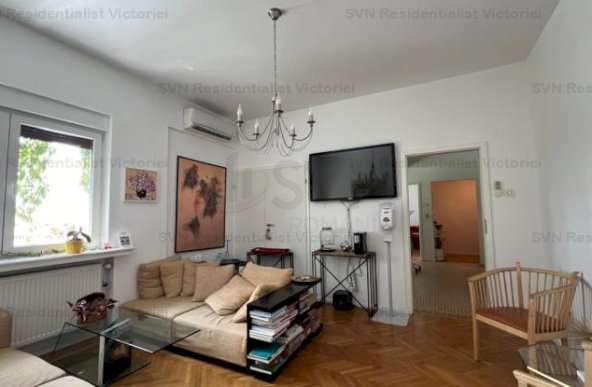 Inchiriere apartament 4 camere, Calea Victoriei, Bucuresti