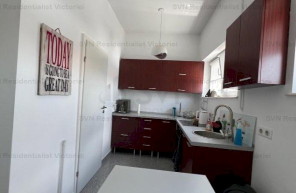 Inchiriere apartament 4 camere, Calea Victoriei, Bucuresti