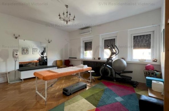 Inchiriere apartament 4 camere, Calea Victoriei, Bucuresti