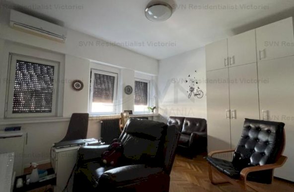 Inchiriere apartament 4 camere, Calea Victoriei, Bucuresti