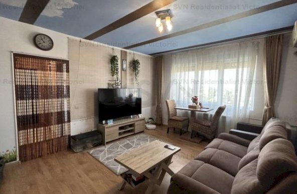 Vanzare apartament 3 camere, Grivitei, Bucuresti