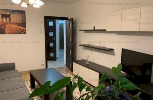 Inchiriere apartament 3 camere, Timpuri Noi, Bucuresti