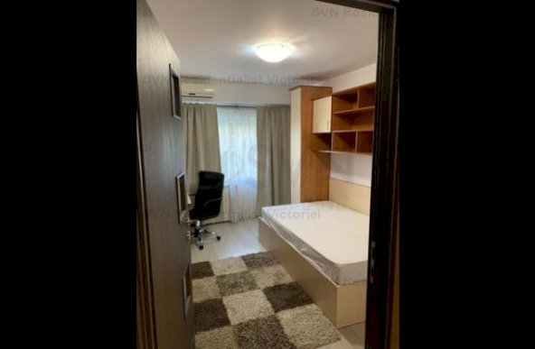 Inchiriere apartament 3 camere, Timpuri Noi, Bucuresti