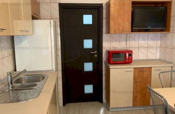 Inchiriere apartament 3 camere, Timpuri Noi, Bucuresti