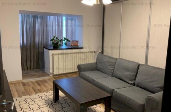 Inchiriere apartament 3 camere, Timpuri Noi, Bucuresti