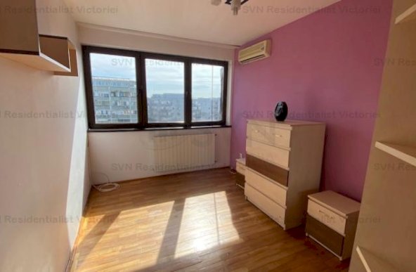 Vanzare apartament 2 camere, Piata Muncii, Bucuresti