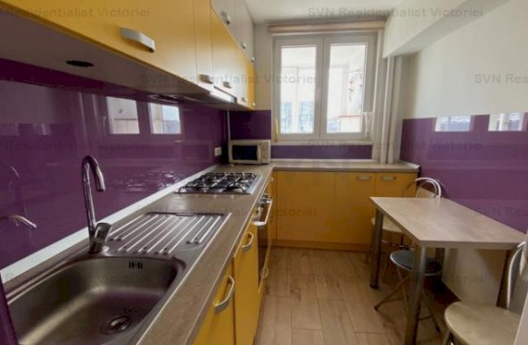 Vanzare apartament 2 camere, Piata Muncii, Bucuresti