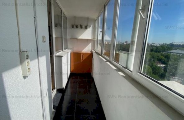 Vanzare apartament 2 camere, Piata Muncii, Bucuresti