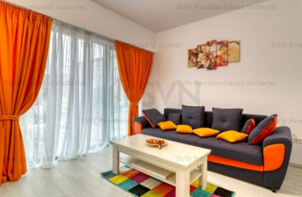 Inchiriere apartament 3 camere, Unirii, Bucuresti