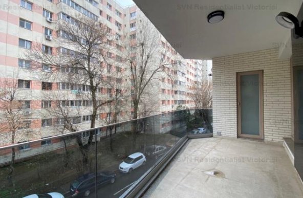 Vanzare apartament 3 camere, Iancului, Bucuresti