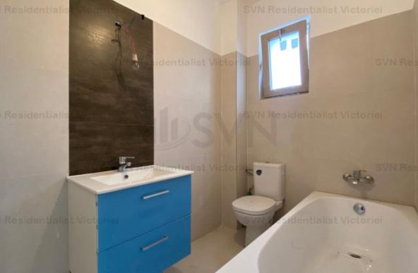 Vanzare apartament 3 camere, Iancului, Bucuresti