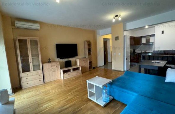 Vanzare apartament 2 camere, Dristor, Bucuresti