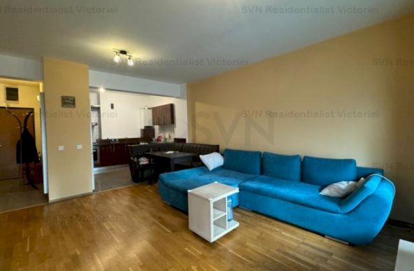 Vanzare apartament 2 camere, Dristor, Bucuresti