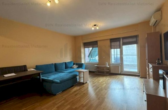 Vanzare apartament 2 camere, Dristor, Bucuresti