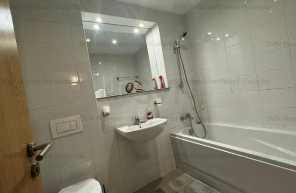 Vanzare apartament 2 camere, Dristor, Bucuresti