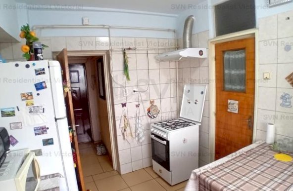 Vanzare apartament 3 camere, Aparatorii Patriei, Bucuresti