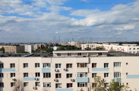 Vanzare apartament 3 camere, Aparatorii Patriei, Bucuresti