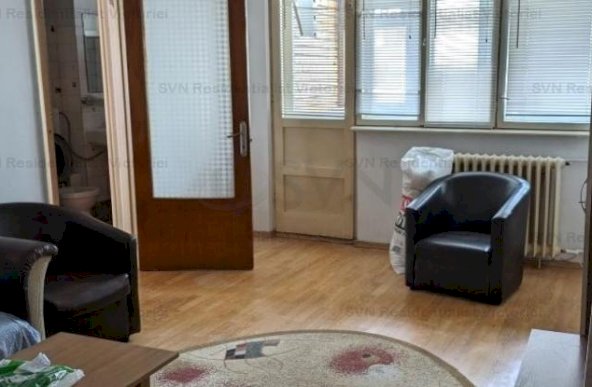 Vanzare apartament 3 camere, Tineretului, Bucuresti