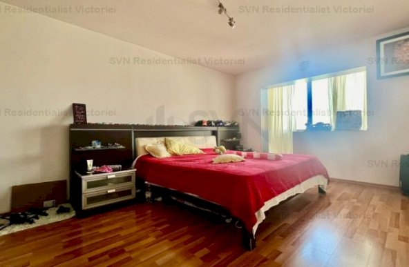 Vanzare apartament 4 camere, 13 Septembrie, Bucuresti