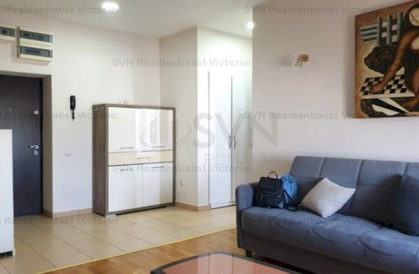 Vanzare apartament 2 camere, 13 Septembrie, Bucuresti