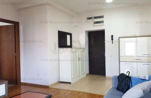 Vanzare apartament 2 camere, 13 Septembrie, Bucuresti