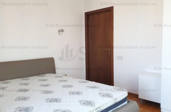 Vanzare apartament 2 camere, 13 Septembrie, Bucuresti