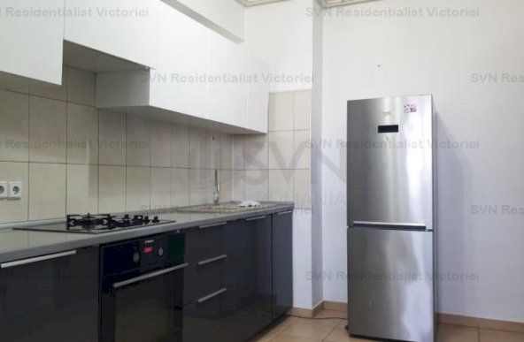 Vanzare apartament 2 camere, 13 Septembrie, Bucuresti