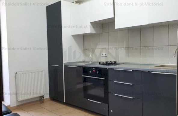 Vanzare apartament 2 camere, 13 Septembrie, Bucuresti