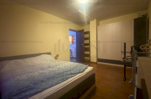 Vanzare apartament 3 camere, Militari, Bucuresti